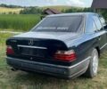 Синий Мерседес Е-Класс, объемом двигателя 2 л и пробегом 10 тыс. км за 2099 $, фото 3 на Automoto.ua