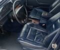 Синий Мерседес Е-Класс, объемом двигателя 3 л и пробегом 372 тыс. км за 3200 $, фото 6 на Automoto.ua