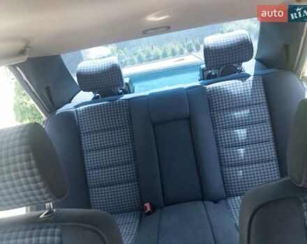 Синій Мерседес Е-Клас, об'ємом двигуна 2.2 л та пробігом 356 тис. км за 2300 $, фото 10 на Automoto.ua