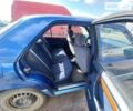Синий Мерседес Е-Класс, объемом двигателя 2 л и пробегом 286 тыс. км за 1500 $, фото 16 на Automoto.ua
