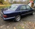 Синий Мерседес Е-Класс, объемом двигателя 3 л и пробегом 456 тыс. км за 5900 $, фото 2 на Automoto.ua
