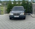 Синий Мерседес Е-Класс, объемом двигателя 2 л и пробегом 10 тыс. км за 2099 $, фото 1 на Automoto.ua