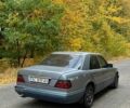Синій Мерседес Е-Клас, об'ємом двигуна 2.8 л та пробігом 433 тис. км за 2750 $, фото 4 на Automoto.ua
