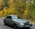Синій Мерседес Е-Клас, об'ємом двигуна 2.8 л та пробігом 433 тис. км за 2750 $, фото 1 на Automoto.ua