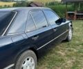 Синий Мерседес Е-Класс, объемом двигателя 2 л и пробегом 10 тыс. км за 1500 $, фото 2 на Automoto.ua