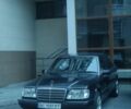 Синий Мерседес Е-Класс, объемом двигателя 2 л и пробегом 520 тыс. км за 3100 $, фото 1 на Automoto.ua