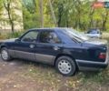 Мерседес Е-Класс 1995 в Кривом Роге на Automoto.ua Синий Мерседес Е-Класс, объемом двигателя 2 л и пробегом 295 тыс. км за 2600 $, фото 2 на Automoto.ua