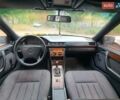 Мерседес Е-Класс 1995 в Кривом Роге на Automoto.ua Синий Мерседес Е-Класс, объемом двигателя 2 л и пробегом 295 тыс. км за 2600 $, фото 13 на Automoto.ua