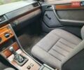 Мерседес Е-Класс 1995 в Кривом Роге на Automoto.ua Синий Мерседес Е-Класс, объемом двигателя 2 л и пробегом 295 тыс. км за 2600 $, фото 14 на Automoto.ua
