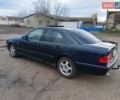 Синій Мерседес Е-Клас, об'ємом двигуна 2.2 л та пробігом 450 тис. км за 2700 $, фото 1 на Automoto.ua