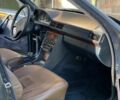 Синий Мерседес Е-Класс, объемом двигателя 2 л и пробегом 530 тыс. км за 2850 $, фото 8 на Automoto.ua