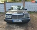 Мерседес Е-Класс 1995 в Кривом Роге на Automoto.ua Синий Мерседес Е-Класс, объемом двигателя 2 л и пробегом 295 тыс. км за 2600 $, фото 7 на Automoto.ua