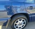 Синій Мерседес Е-Клас, об'ємом двигуна 2 л та пробігом 290 тис. км за 5000 $, фото 13 на Automoto.ua