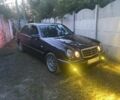 Синій Мерседес Е-Клас, об'ємом двигуна 2.3 л та пробігом 350 тис. км за 3000 $, фото 1 на Automoto.ua