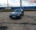 Синій Мерседес Е-Клас, об'ємом двигуна 2.2 л та пробігом 450 тис. км за 2700 $, фото 3 на Automoto.ua