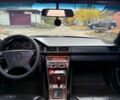 Мерседес Е-Класс 1995 в Харькове на Automoto.ua Синий Мерседес Е-Класс, объемом двигателя 2.8 л и пробегом 362 тыс. км за 4800 $, фото 6 на Automoto.ua