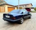 Мерседес Е-Класс 1995 в Харькове на Automoto.ua Синий Мерседес Е-Класс, объемом двигателя 2.8 л и пробегом 362 тыс. км за 4800 $, фото 5 на Automoto.ua