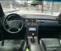 Синий Мерседес Е-Класс, объемом двигателя 0 л и пробегом 300 тыс. км за 2100 $, фото 9 на Automoto.ua