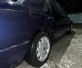 Синий Мерседес Е-Класс, объемом двигателя 2 л и пробегом 520 тыс. км за 2800 $, фото 7 на Automoto.ua