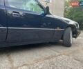 Синий Мерседес Е-Класс, объемом двигателя 2 л и пробегом 400 тыс. км за 2400 $, фото 10 на Automoto.ua