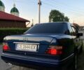 Синій Мерседес Е-Клас, об'ємом двигуна 2.5 л та пробігом 475 тис. км за 4550 $, фото 5 на Automoto.ua