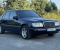 Синий Мерседес Е-Класс, объемом двигателя 2 л и пробегом 530 тыс. км за 2850 $, фото 3 на Automoto.ua