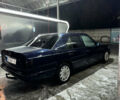 Мерседес Е-Класс 1995 в Хмельницком на Automoto.ua Синий Мерседес Е-Класс, объемом двигателя 2 л и пробегом 520 тыс. км за 2800 $, фото 4 на Automoto.ua