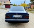 Мерседес Е-Класс 1995 в Харькове на Automoto.ua Синий Мерседес Е-Класс, объемом двигателя 2.8 л и пробегом 362 тыс. км за 4800 $, фото 4 на Automoto.ua