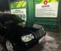 Синий Мерседес Е-Класс, объемом двигателя 2.2 л и пробегом 607 тыс. км за 2999 $, фото 1 на Automoto.ua