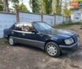 Мерседес Е-Класс 1995 в Кривом Роге на Automoto.ua Синий Мерседес Е-Класс, объемом двигателя 2 л и пробегом 295 тыс. км за 2600 $, фото 8 на Automoto.ua
