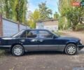 Мерседес Е-Класс 1995 в Кривом Роге на Automoto.ua Синий Мерседес Е-Класс, объемом двигателя 2 л и пробегом 295 тыс. км за 2600 $, фото 4 на Automoto.ua