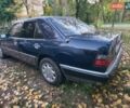 Мерседес Е-Класс 1995 в Кривом Роге на Automoto.ua Синий Мерседес Е-Класс, объемом двигателя 2 л и пробегом 295 тыс. км за 2600 $, фото 19 на Automoto.ua