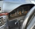 Синий Мерседес Е-Класс, объемом двигателя 2.2 л и пробегом 461 тыс. км за 2200 $, фото 7 на Automoto.ua