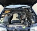 Мерседес Е-Класс 1995 в Харькове на Automoto.ua Синий Мерседес Е-Класс, объемом двигателя 2.8 л и пробегом 362 тыс. км за 4800 $, фото 12 на Automoto.ua