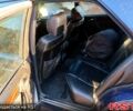 Синий Мерседес Е-Класс, объемом двигателя 2.5 л и пробегом 460 тыс. км за 2500 $, фото 10 на Automoto.ua