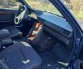 Синій Мерседес Е-Клас, об'ємом двигуна 2 л та пробігом 290 тис. км за 5000 $, фото 5 на Automoto.ua
