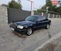 Синій Мерседес Е-Клас, об'ємом двигуна 3 л та пробігом 500 тис. км за 3200 $, фото 1 на Automoto.ua