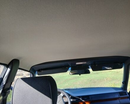 Синій Мерседес Е-Клас, об'ємом двигуна 2 л та пробігом 290 тис. км за 5000 $, фото 18 на Automoto.ua