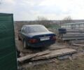 Синий Мерседес Е-Класс, объемом двигателя 2 л и пробегом 350 тыс. км за 1000 $, фото 2 на Automoto.ua