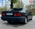 Синий Мерседес Е-Класс, объемом двигателя 3.2 л и пробегом 300 тыс. км за 1900 $, фото 7 на Automoto.ua