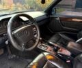 Мерседес Е-Класс 1995 в Харькове на Automoto.ua Синий Мерседес Е-Класс, объемом двигателя 2.8 л и пробегом 362 тыс. км за 4800 $, фото 9 на Automoto.ua