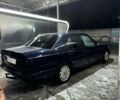 Синий Мерседес Е-Класс, объемом двигателя 2 л и пробегом 520 тыс. км за 2800 $, фото 2 на Automoto.ua