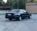 Синий Мерседес Е-Класс, объемом двигателя 2 л и пробегом 530 тыс. км за 2850 $, фото 5 на Automoto.ua