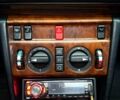 Мерседес Е-Класс 1995 в Харькове на Automoto.ua Синий Мерседес Е-Класс, объемом двигателя 2.8 л и пробегом 362 тыс. км за 4800 $, фото 8 на Automoto.ua