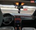 Синій Мерседес Е-Клас, об'ємом двигуна 2.2 л та пробігом 450 тис. км за 2700 $, фото 22 на Automoto.ua