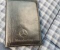 Синий Мерседес Е-Класс, объемом двигателя 2 л и пробегом 400 тыс. км за 2400 $, фото 11 на Automoto.ua