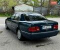 Синий Мерседес Е-Класс, объемом двигателя 3.2 л и пробегом 300 тыс. км за 1900 $, фото 10 на Automoto.ua