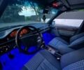 Синий Мерседес Е-Класс, объемом двигателя 2.2 л и пробегом 445 тыс. км за 2500 $, фото 1 на Automoto.ua