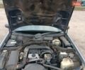 Синій Мерседес Е-Клас, об'ємом двигуна 2.2 л та пробігом 450 тис. км за 2700 $, фото 16 на Automoto.ua