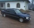 Синій Мерседес Е-Клас, об'ємом двигуна 2 л та пробігом 315 тис. км за 3500 $, фото 9 на Automoto.ua